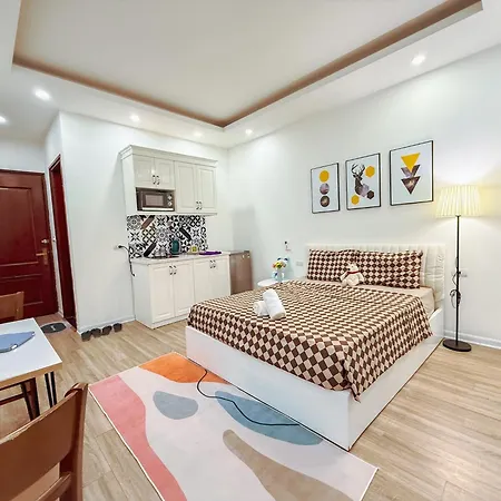 La Casa Di Dicembre 186 Đội Cấn-2
