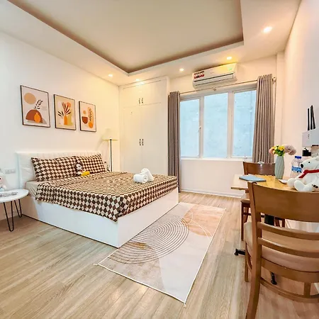 La Casa Di Dicembre 186 Đội Cấn-3